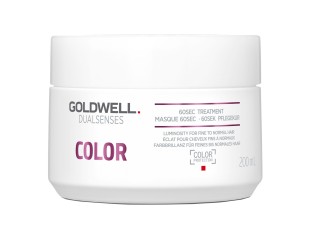 Tratament pentru par Goldwell Dualsenses Color 60Sec, 200 ml 4021609061021