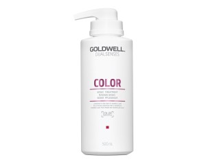 Tratament pentru par Goldwell Dualsenses Color 60Sec, 500 ml 4021609061052