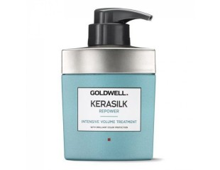 Tratament pentru par Goldwell Kerasilk Repower Intensive Volume, 500 ml 4021609652328