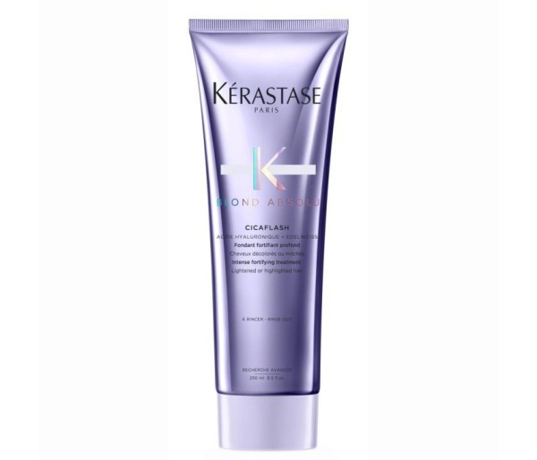 Tratament pentru par Kerastase Blond Absolu Cicaflash, 250 ml