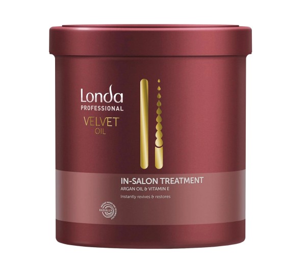 Tratament pentru par Londa Professional Velvet Oil, 750 ml