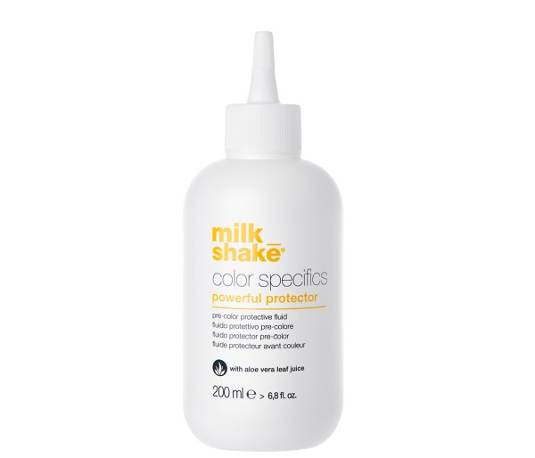 Tratament pentru par Milk Shake Color Specifics Powerful Protector, 200 ml