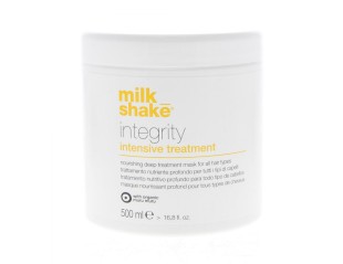 Tratament pentru par Milk Shake Integrity Intensive, 500 ml 8032274106227