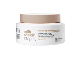 Tratament pentru par Milk Shake Integrity Nourishing Butter, 200 ml 8032274106234