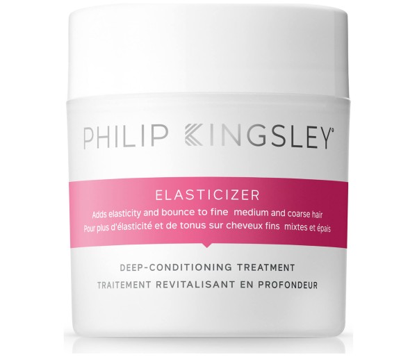 Tratament pentru par Philip Kingsley Elasticizer, 150 ml