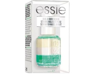 Tratament pentru unghii Essie Nail & Skin Serum Cucumber Extract, 13.5 ml 30136236