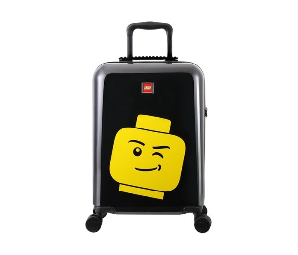 Troller LEGO ColorBox 20 - Minifigurina, 6+ ani