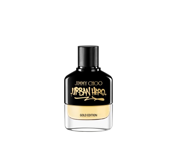Urban Hero Gold Edition, Barbati, Apa de parfum, 50 ml