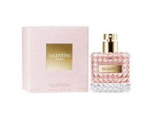 Valentino Donna, Femei, Apa de parfum, 30 ml 8411061815120