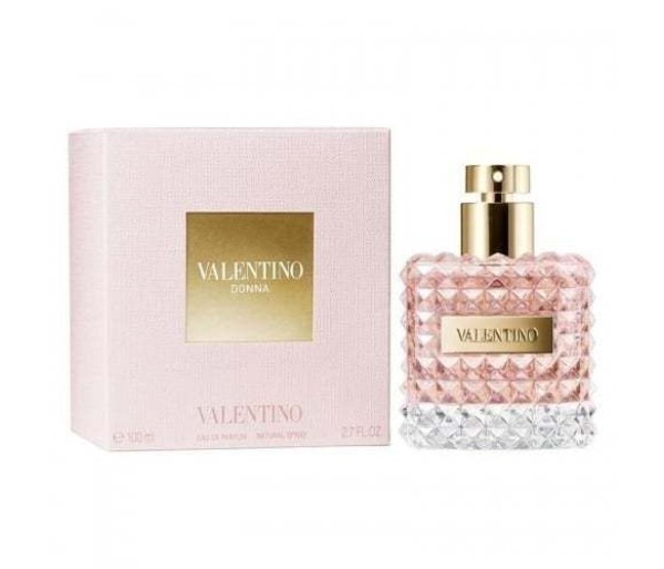 Valentino Donna, Femei, Apa de parfum, 30 ml