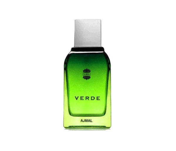 Verde, Unisex, Apa de parfum, 100 ml