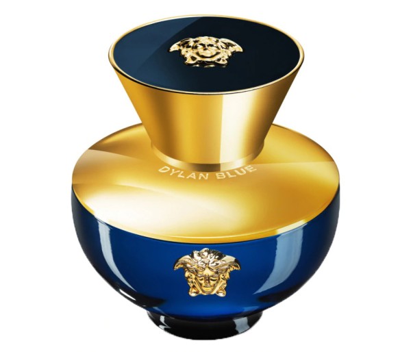 Dylan Blue Pour Femme, Femei, Apa de parfum, 100 ml