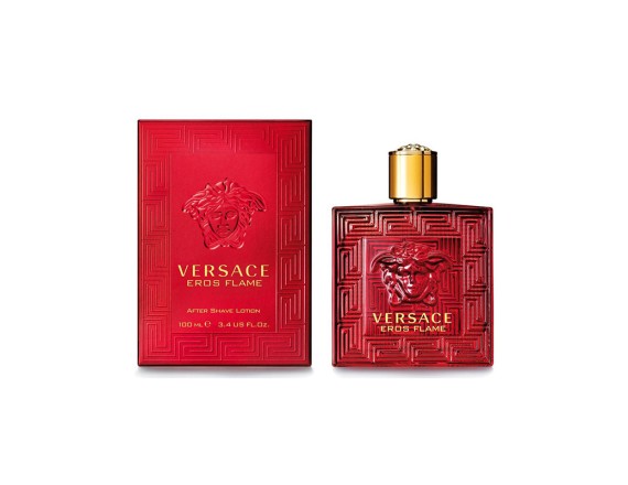Eros Flame, Barbati, After-Shave, 100 ml 8011003845361