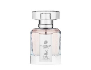 Versencia Crystal, Unisex, Apa de parfum, 100 ml 6291107459370