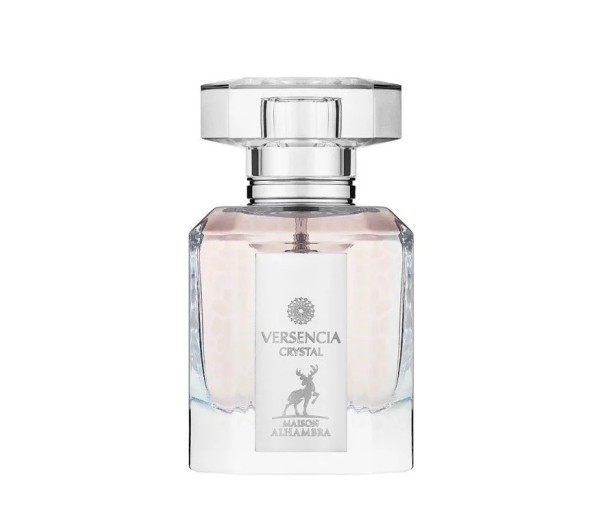Versencia Crystal, Unisex, Apa de parfum, 100 ml