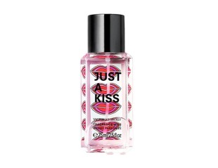 Just a Kiss, Femei, Body mist, 75 ml 667550727384