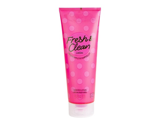 Pink Fresh And Clean, Femei, Lotiune de corp, 236 ml 667549314632
