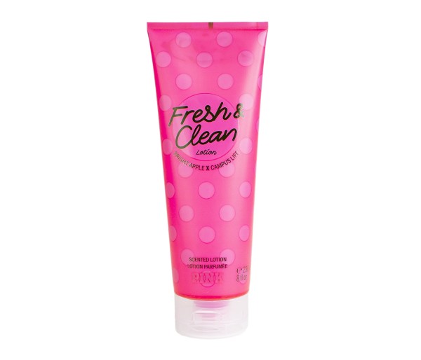 Pink Fresh And Clean, Femei, Lotiune de corp, 236 ml