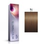 Vopsea permanenta Wella Professionals Illumina Color 7/, Blond Mediu, 60 ml