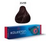 Vopsea permanenta Wella Professionals Koleston Perfect 33/55, 60 ml