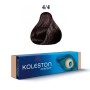Vopsea permanenta Wella Professionals Koleston Perfect 4/4, 60 ml