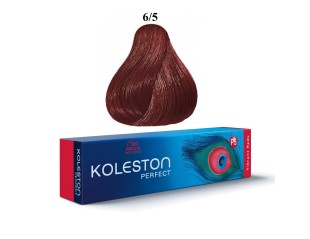 Vopsea permanenta Wella Professionals Koleston Perfect 6/5, 60 ml 4015600183462