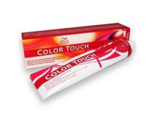 Vopsea semipermanenta Wella Professionals Color Touch 2/8, 60 ml 4015600205867