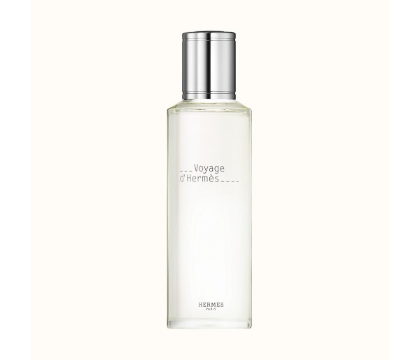 Voyage D`Hermes, Unisex, Apa de parfum, Refill, 125 ml