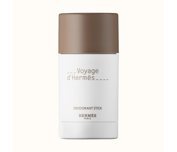 Voyage D`Hermes, Unisex, Deodorant stick, 75 ml
