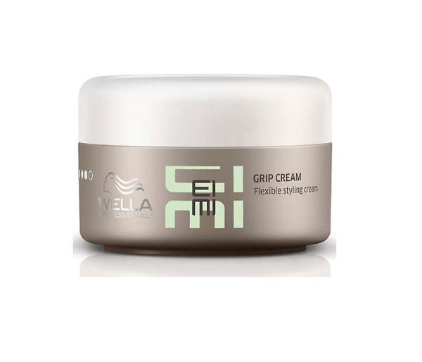 EIMI Grip Cream, Crema styling fixare flexibila, 75 ml