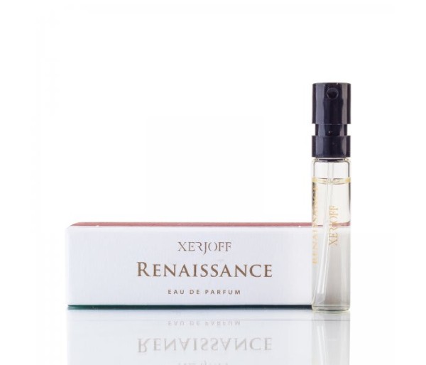 1861 Renaissance, Unisex, Samples, Apa de parfum, 2 ml
