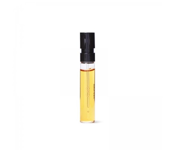 Amber Gold, Unisex, Samples, Apa de parfum, 2 ml