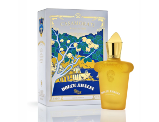 Casamorati 1888 Dolce Amalfi, Unisex, Apa de parfum, 100 ml 8033488150112