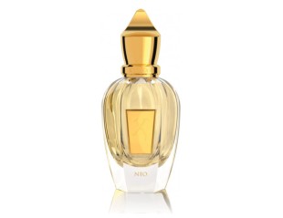 Nio, Unisex, Apa de parfum, 50 ml 8033488151553
