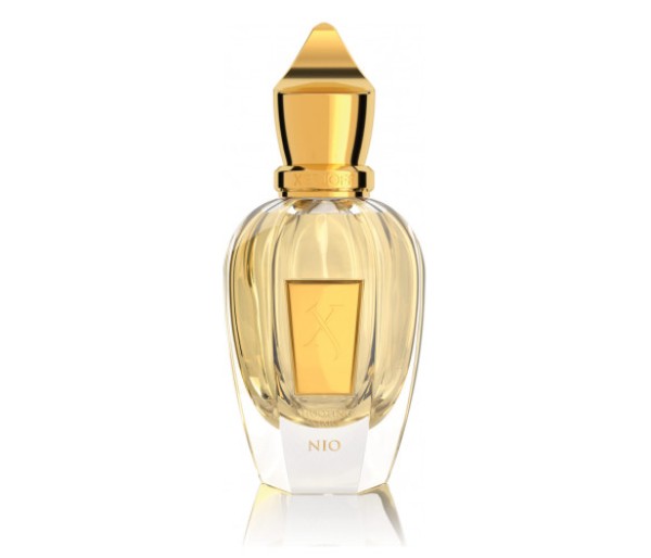 Nio, Unisex, Apa de parfum, 50 ml