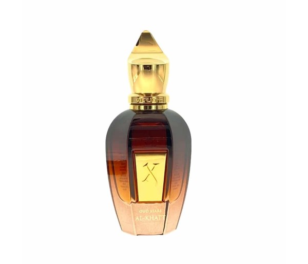 Al-Khat, Unisex, Apa de parfum, 50 ml