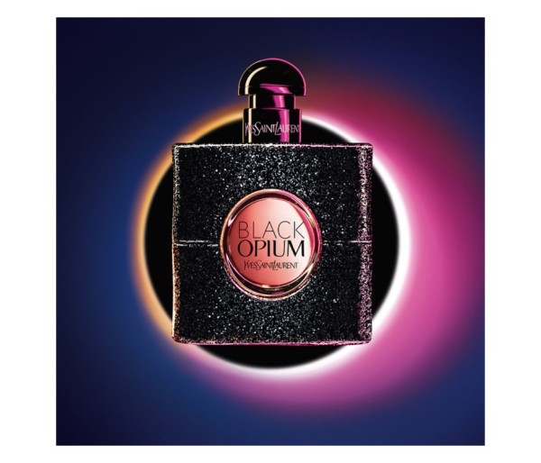 Black Opium, Femei, Apa de parfum, 50 ml