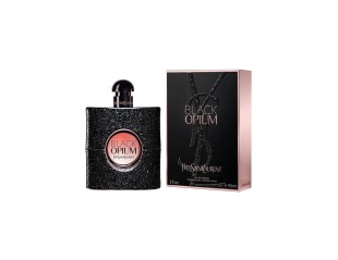 Black Opium, Femei, Apa de parfum, 90 ml 3365440787971