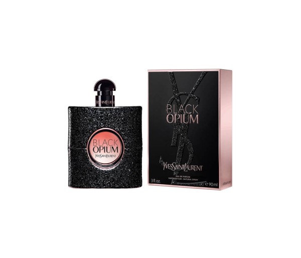 Black Opium, Femei, Apa de parfum, 90 ml