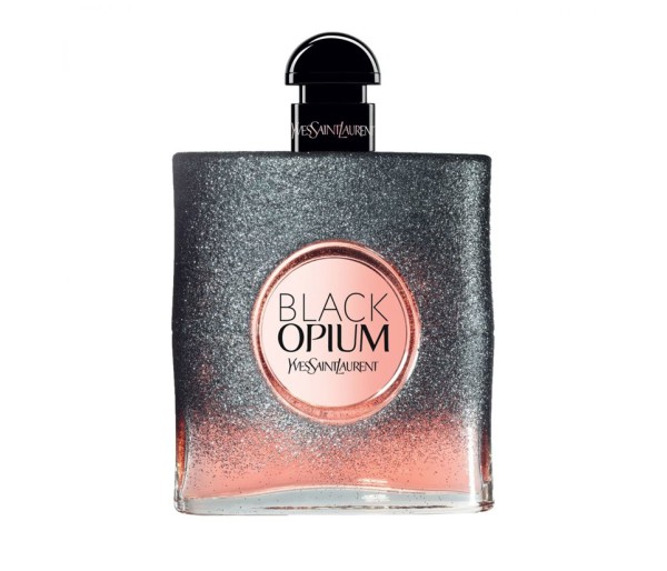 Black Opium Floral Shock, Femei, Apa de parfum, 90 ml