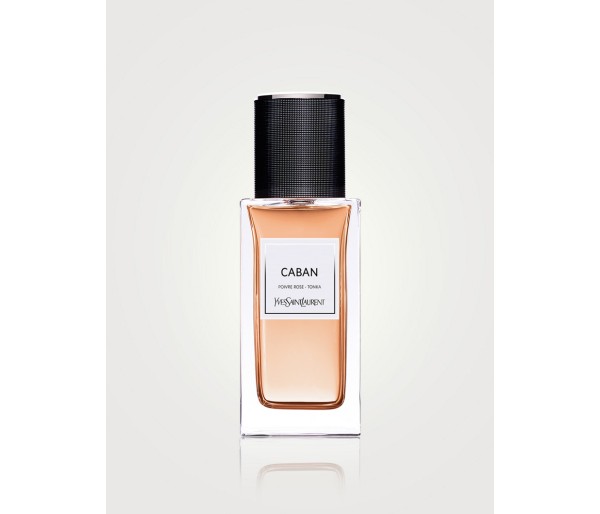 Caban, Unisex, Apa de parfum, 125 ml