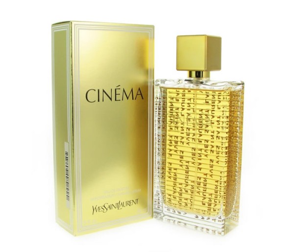 Cinema, Femei, Apa de parfum, 35 ml
