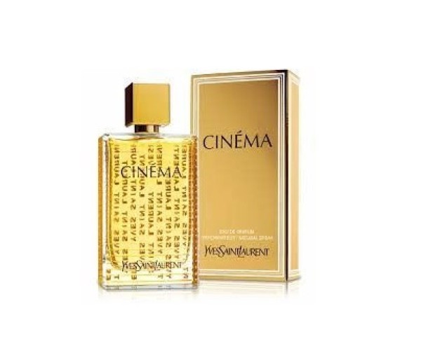 Cinema, Femei, Apa de parfum, 50 ml