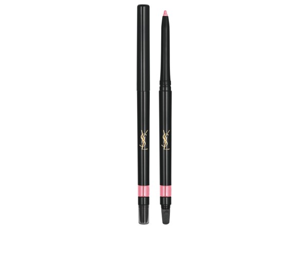 Dessin Des Levres The Lip Styler, Creion contur buze, Nuanta 25 Rosy Color Revival, 0.35 g