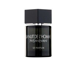 La Nuit de L`Homme, Barbati, Apa de parfum, 60 ml 3365440621015