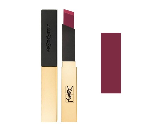 Rouge Pur Couture The Slim, Femei, Ruj, Nr. 16 Rosewood Oddity, 2.2 g 3614272140059