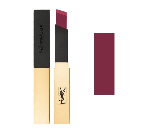Rouge Pur Couture The Slim, Femei, Ruj, Nr. 16 Rosewood Oddity, 2.2 g