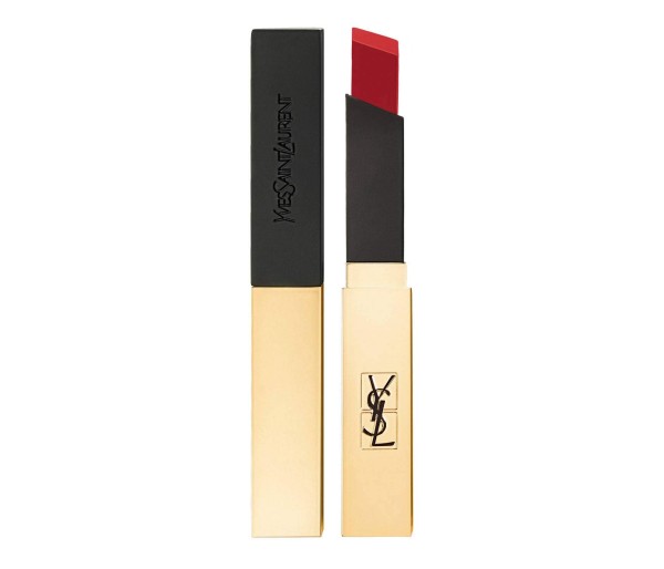 Rouge Pur Couture The Slim, Femei, Ruj, Nr. 23 Mistery Red, 2.2 g