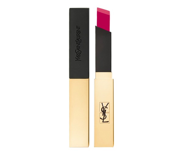 Rouge Pur Couture The Slim, Femei, Ruj, Nr. 8 Contrary Fuchsia, 2.2 g