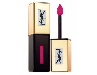 Rouge Pur Couture, Vernis a Levres, Femei, Ruj lichid, 206 Misty Pink, 3.8 ml 3614270274145